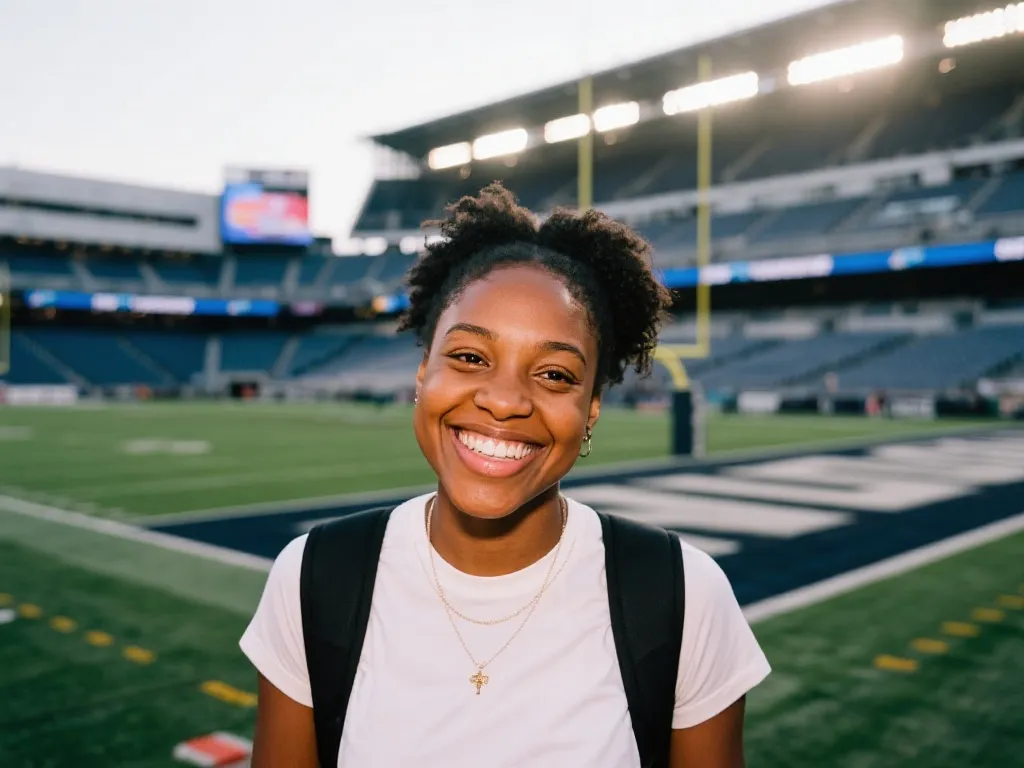 贾马拉的“诚实”瞬间：赛场上的勇气与信任