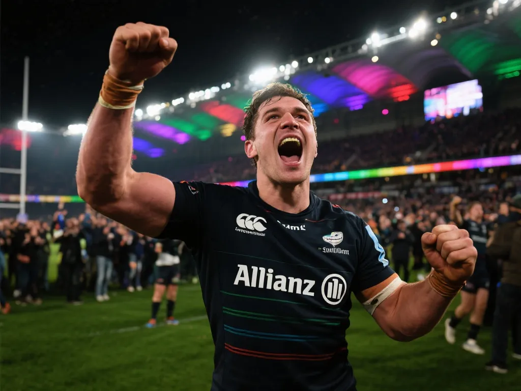 悉尼公鸡大餐夜：牛仔们“跌马”，球迷狂欢不眠！