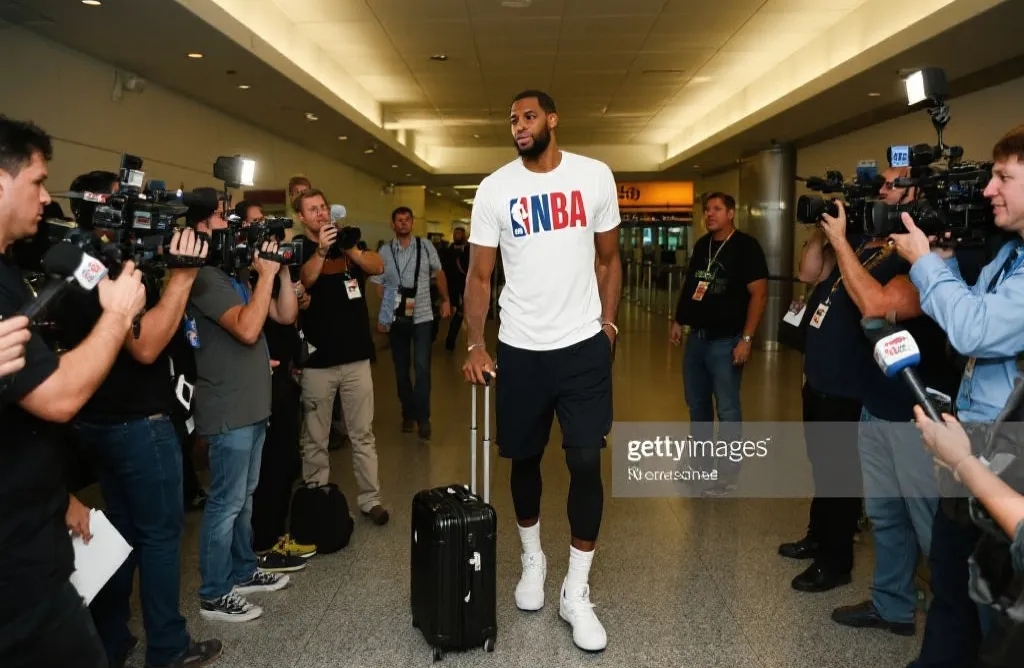 布朗金的工资帽迷宫：交易流言中的权谋与抉择