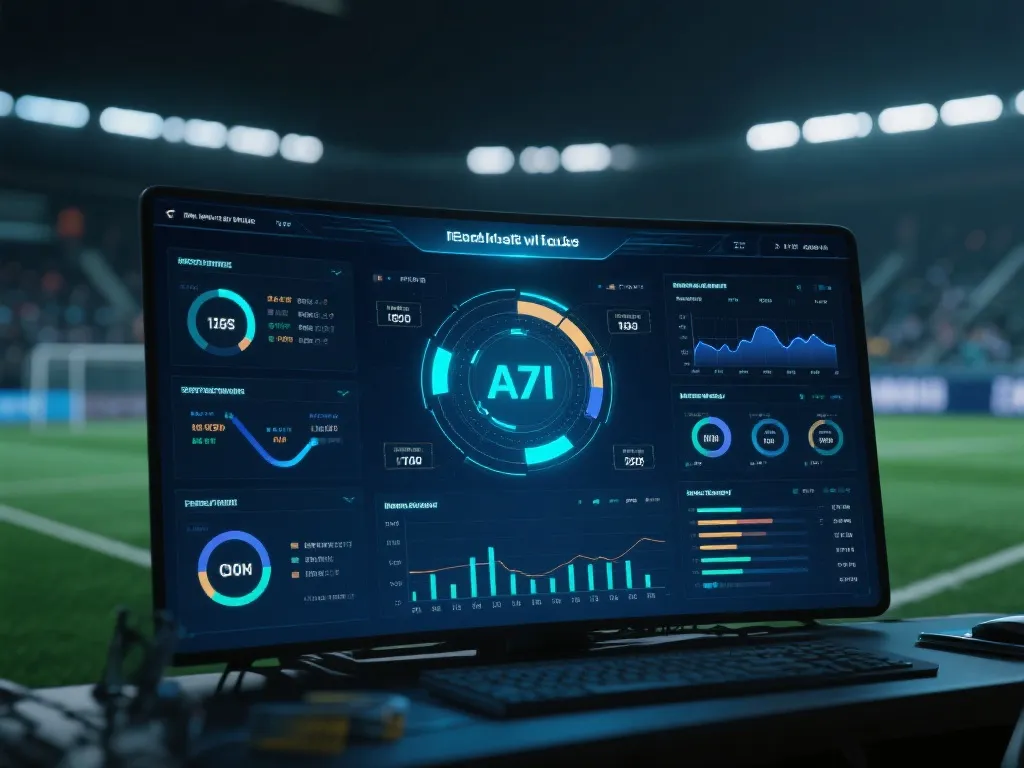 革新体验，开云体育重磅发布智能体育竞猜助手，引领未来潮流