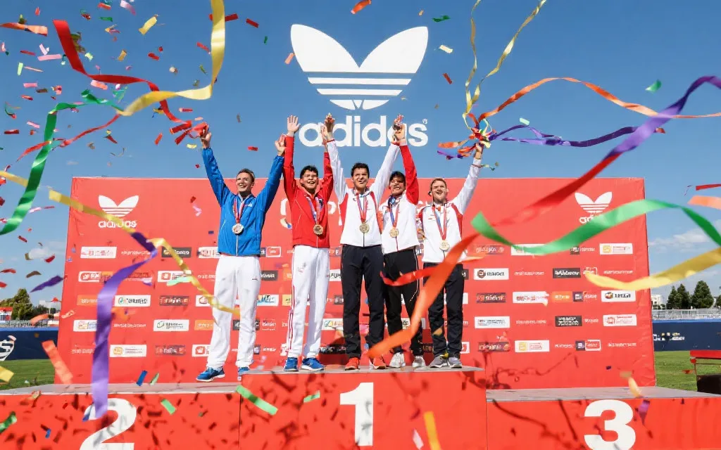 热闹非凡！开云体育实力加持，运动盛典颁奖夜让你嗨翻天