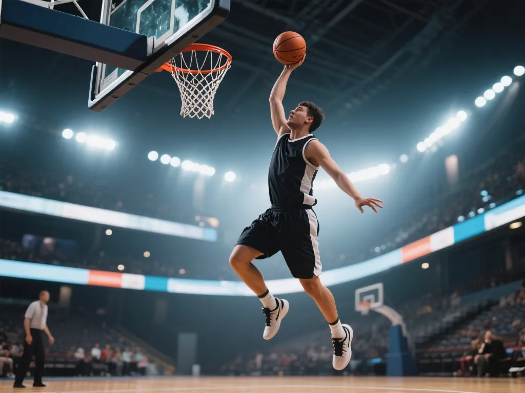 青春风暴下的棋局：马刺新内线目标引发期待