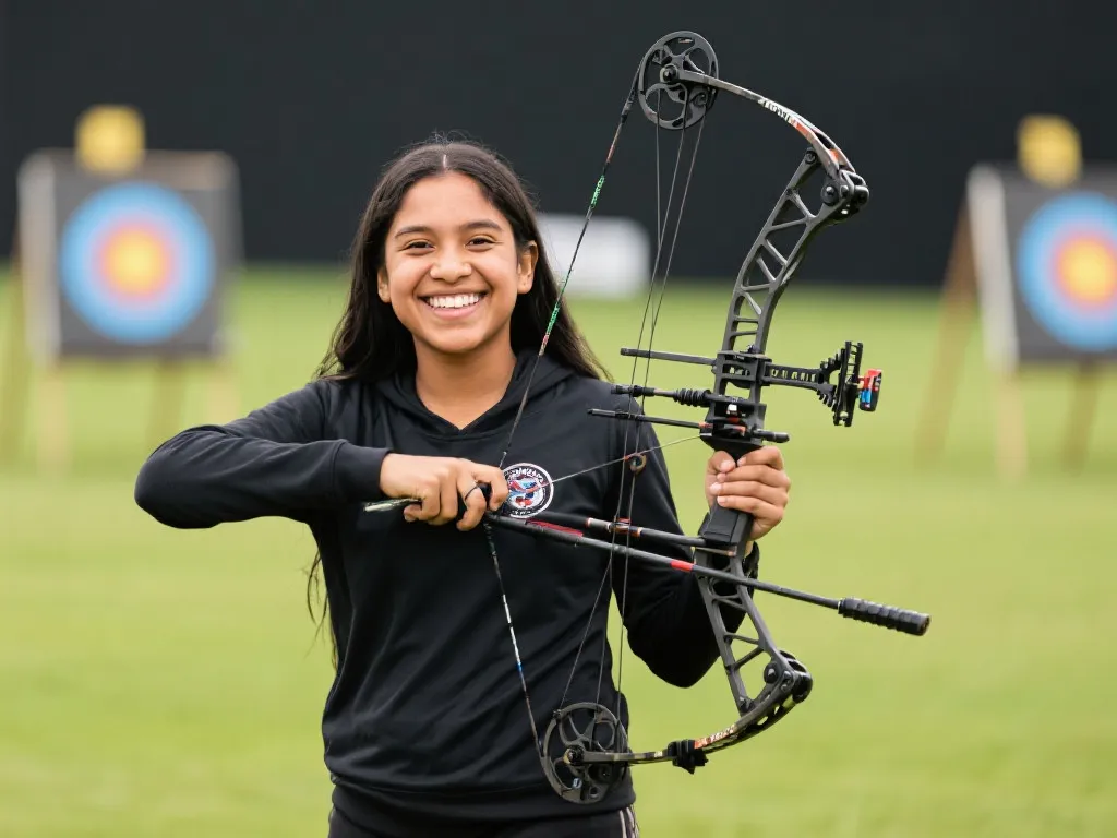 玛雅·贝贝拉：在复合弧中绘制属于自己的世界巅峰弧线
