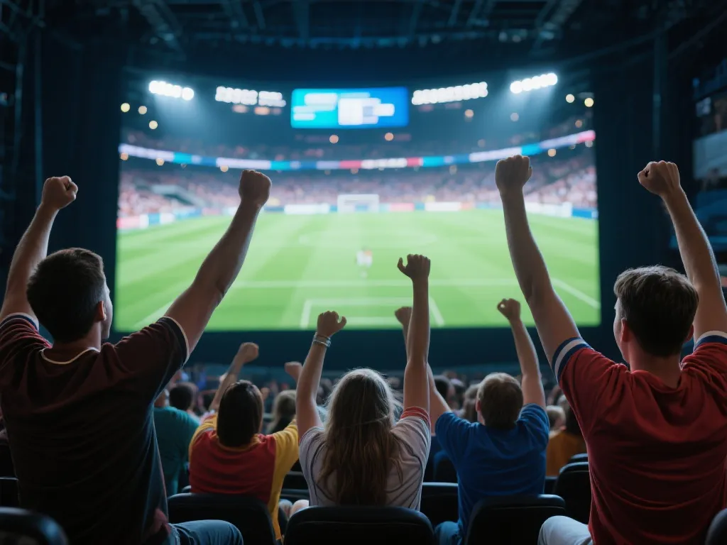 畅享全方位体育乐趣——开云体育平台app注册入口全解析