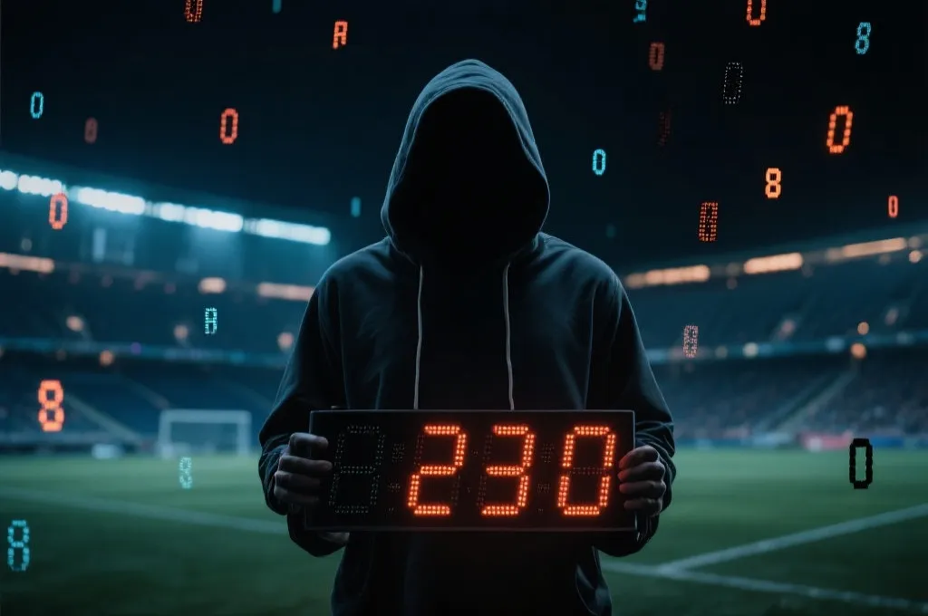 谁在玩弄规则？揭秘体育舞台上的“作弊游戏”